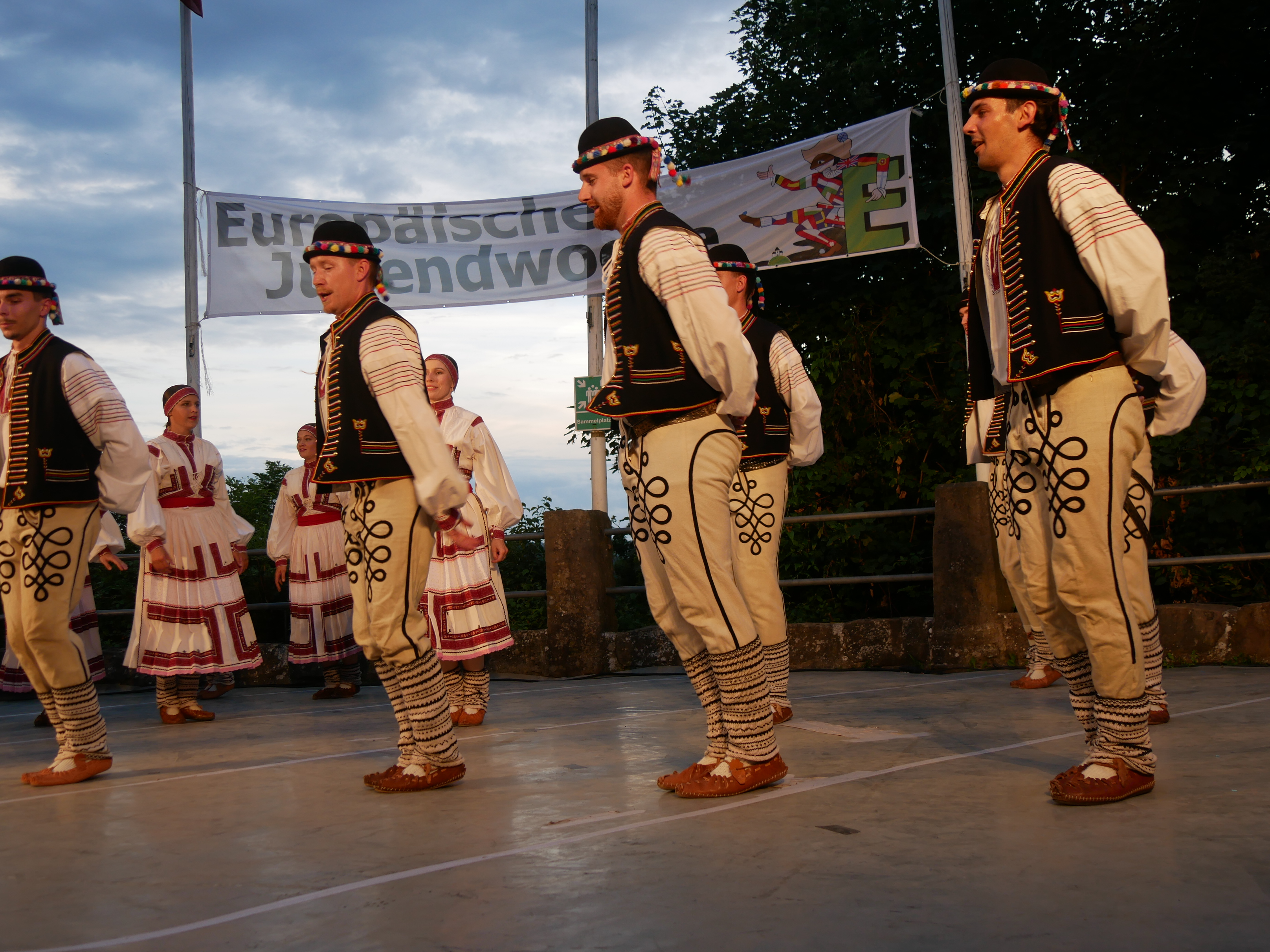 Eurowoche Impression 17