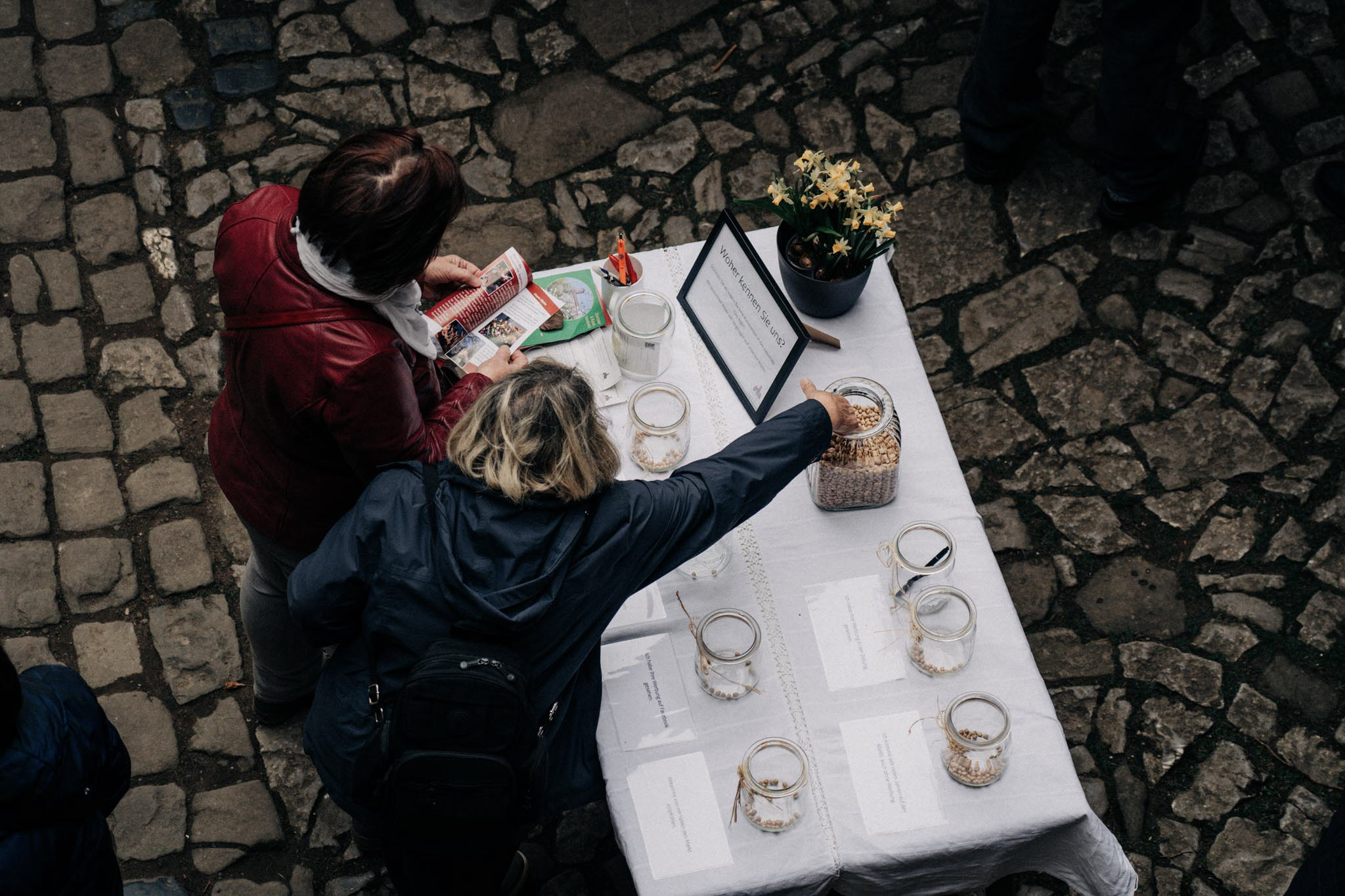 Eurowoche Impression 9