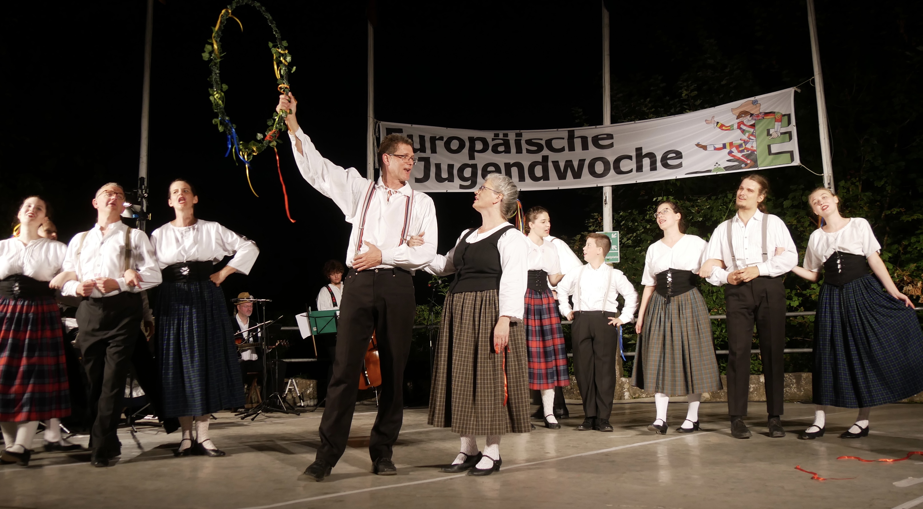 Die Ludwigsteiner