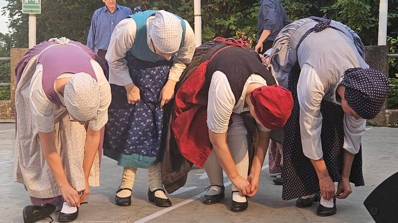 Europäische Jugendwoche Impression 1